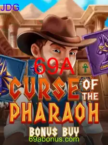 CurseofthePharaohBonusBuy